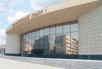&quot;Все СМИ сегодня в гости к нам&quot;