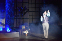 Эмоции "Зойкиной квартиры"