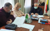 Б. Жамсуев: Реконструкция Забайкальского краевого драмтеатра должна быть завершена в установленные сроки