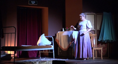 Выпуск ГТРК &quot;Чита&quot; от 29.09.2025