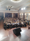 Дружба и сотрудничество продолжается!