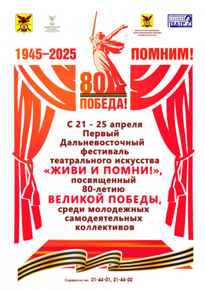 Дневник фестиваля.